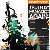 Sonic Agony - Rotersand