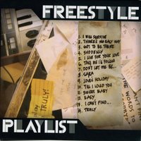 Till I Loved You - Freestyle, Freestyle