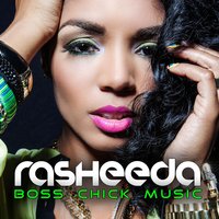 Ex Girlfriend - Rasheeda