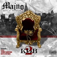 I Been - Maino, Lil Durk