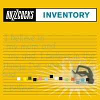 Boredom - Buzzcocks