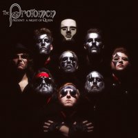 Killer Queen - The Protomen