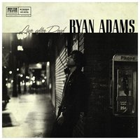 Jacksonville Skyline - Ryan Adams
