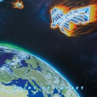 The Fire Within - Air Raid
