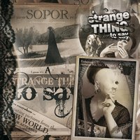 Oh, Chimney Sweep - Sopor Aeternus & The Ensemble Of Shadows
