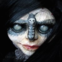 Lunar Caustic - Obscure Sphinx