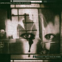 Not Dead, But Dying - Sopor Aeternus & The Ensemble Of Shadows