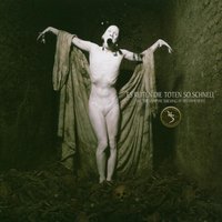 The Dreadful Mirror - Sopor Aeternus & The Ensemble Of Shadows