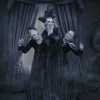 The Hours of Sadness - Sopor Aeternus & The Ensemble Of Shadows