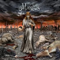 Echo - Mantus