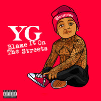 G$FB - YG, Slim 400, RJ