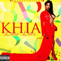 Been a Bad Girl - Khia