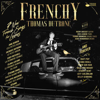Sésame - Thomas Dutronc