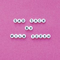 Melon Blade - Milk Teeth