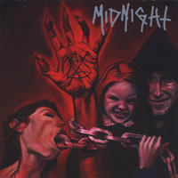Try Suicide - Midnight