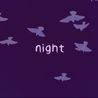 Night - Ouse