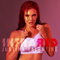 Hide & Seek - Justina Valentine