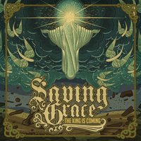 Cross Contamination - Saving Grace