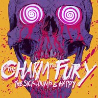 Silent War - The Charm The Fury