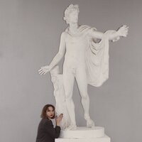 Молчат - Avramova!, Severnee