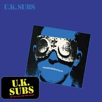 Crash Course - UK Subs