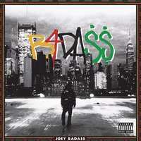 On & On - Joey Bada$$, Maverick Sabre, Dyemond Lewis