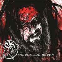 Ghost - Scum Of The Earth