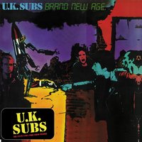 Public Servant - UK Subs