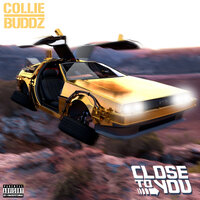 Brighter Days - Collie Buddz
