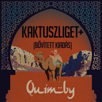 Hajnali pszicho - Quimby
