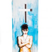 LAAA LA - Mademoiselle K.