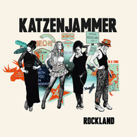 Driving After You - Katzenjammer