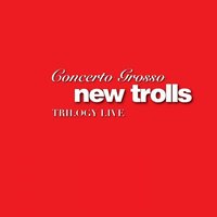 Fireworks - New Trolls