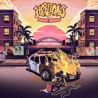Ghoul - Hellions