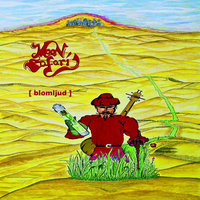 Constant Bloom - Moon Safari