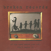 Broken Records