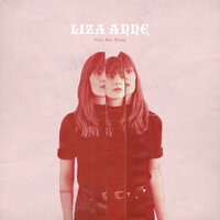 Panic Attack - Liza Anne
