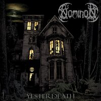 Black Chapel - Nominon