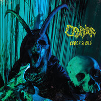 Morgue Ritual - Cadaver