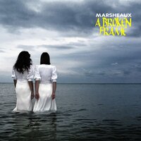 Monument - Marsheaux