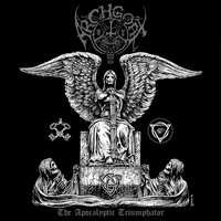 Those Below (Who Dwell in Hell) - Archgoat