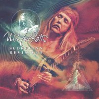 All Night Long - Uli Jon Roth