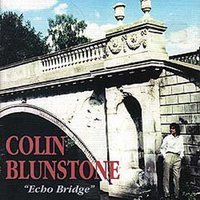 Breakaway - Colin Blunstone
