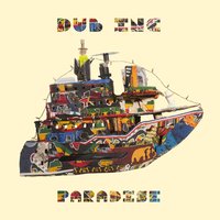 Only Love - Dub Inc, Jah Mason