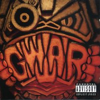 Jiggle The Handle - Gwar