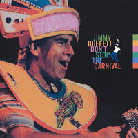 Hippolyte's Habitat (Qui Moun' Qui) - Jimmy Buffett