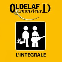 Avant - Oldelaf, Monsieur D, Oldelaf et Monsieur D