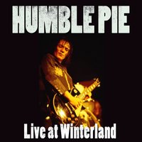 Up Your Sleeves - Humble Pie