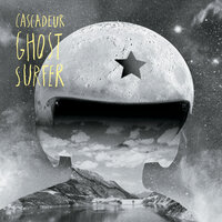 Ghost Surfer - Cascadeur, Dj Pfel