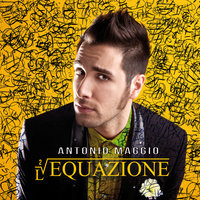 Genesi (Mal D'Amore) - Antonio Maggio